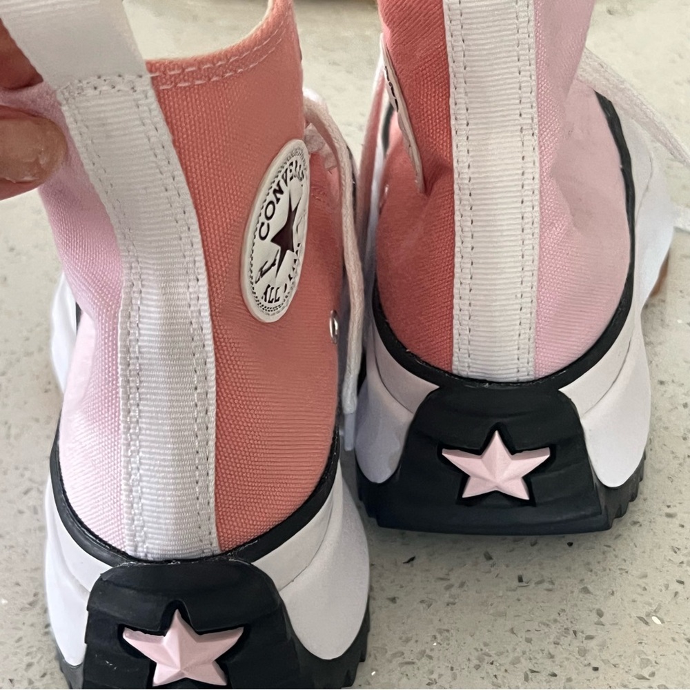 Converse Platforms - image 3